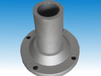 鋁壓鑄件汽車配件