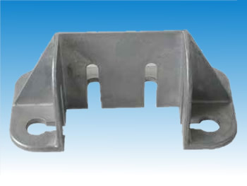 民用產品鋁合金壓鑄件