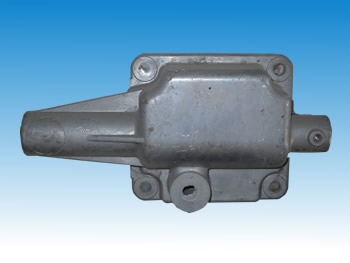 其他鋁合金壓鑄件產品