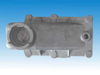 其他鋁合金壓鑄件產品